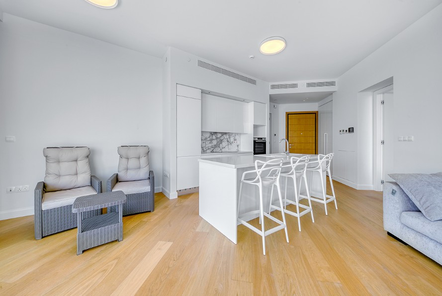 For Rent: Apartments, Potamos Germasoyias, Limassol, Cyprus FC-58783 - #5 For Rent: Apartments, Potamos Germasoyias, Limassol, Cyprus FC-58783 - #5