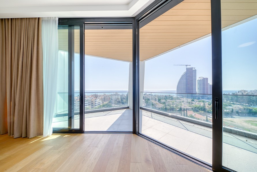 For Rent: Apartments, Potamos Germasoyias, Limassol, Cyprus FC-58783 - #7 For Rent: Apartments, Potamos Germasoyias, Limassol, Cyprus FC-58783 - #7