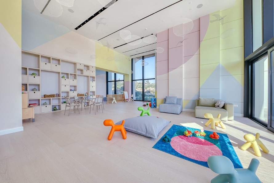 For Rent: Apartments, Potamos Germasoyias, Limassol, Cyprus FC-58783 - #16 For Rent: Apartments, Potamos Germasoyias, Limassol, Cyprus FC-58783 - #16