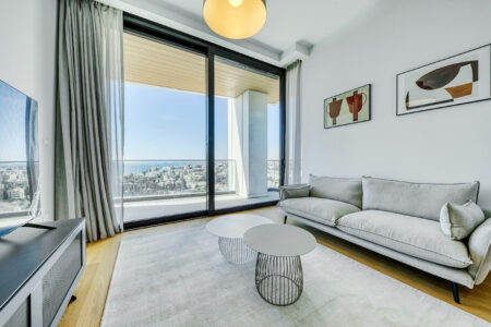 For Rent: Apartments, Potamos Germasoyias, Limassol, Cyprus FC-58784