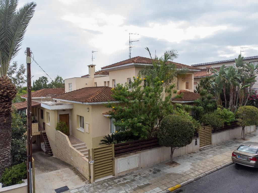 For Sale: Detached house, Engomi, Nicosia, Cyprus FC-58786 - #1 For Sale: Detached house, Engomi, Nicosia, Cyprus FC-58786 - #1