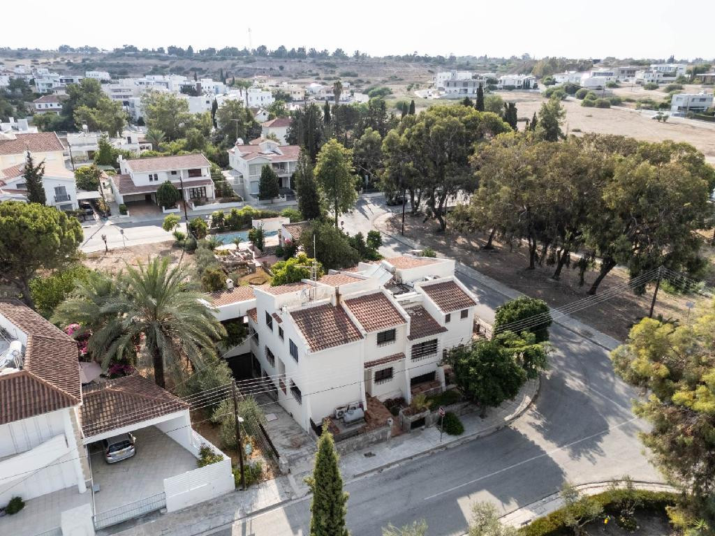 For Sale: Detached house, Engomi, Nicosia, Cyprus FC-58787 - #4 For Sale: Detached house, Engomi, Nicosia, Cyprus FC-58787 - #4