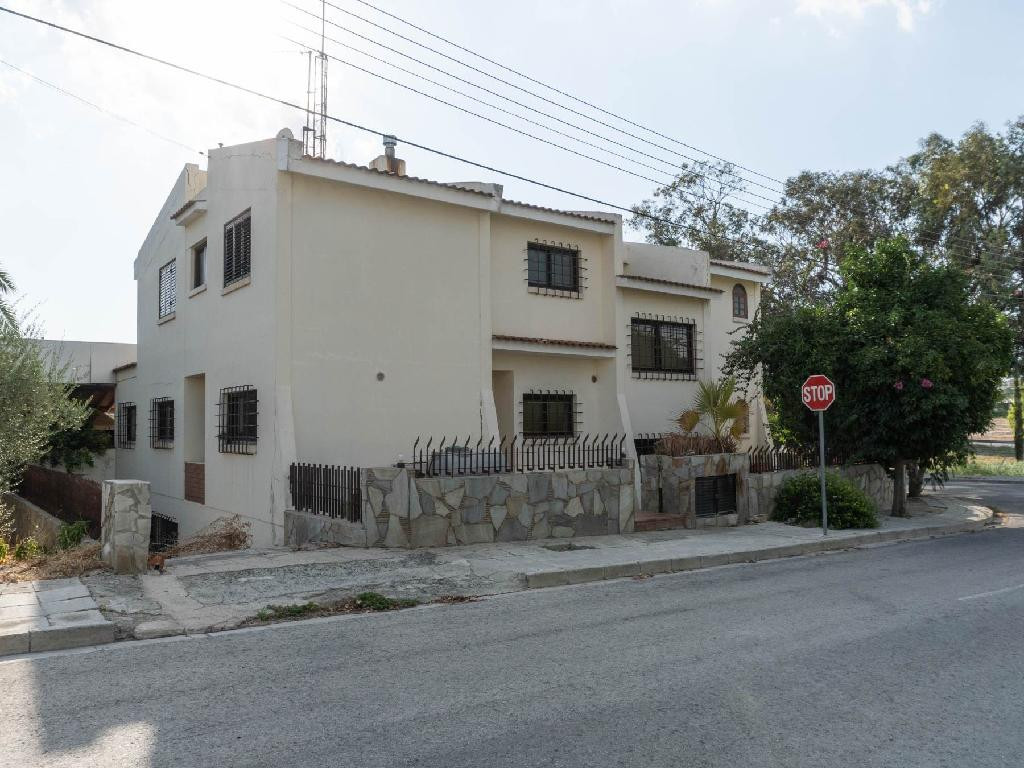 For Sale: Detached house, Engomi, Nicosia, Cyprus FC-58787 - #2 For Sale: Detached house, Engomi, Nicosia, Cyprus FC-58787 - #2