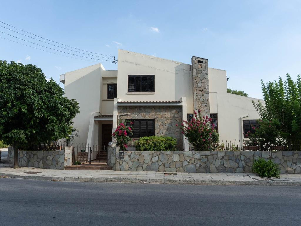 For Sale: Detached house, Engomi, Nicosia, Cyprus FC-58787 - #1 For Sale: Detached house, Engomi, Nicosia, Cyprus FC-58787 - #1