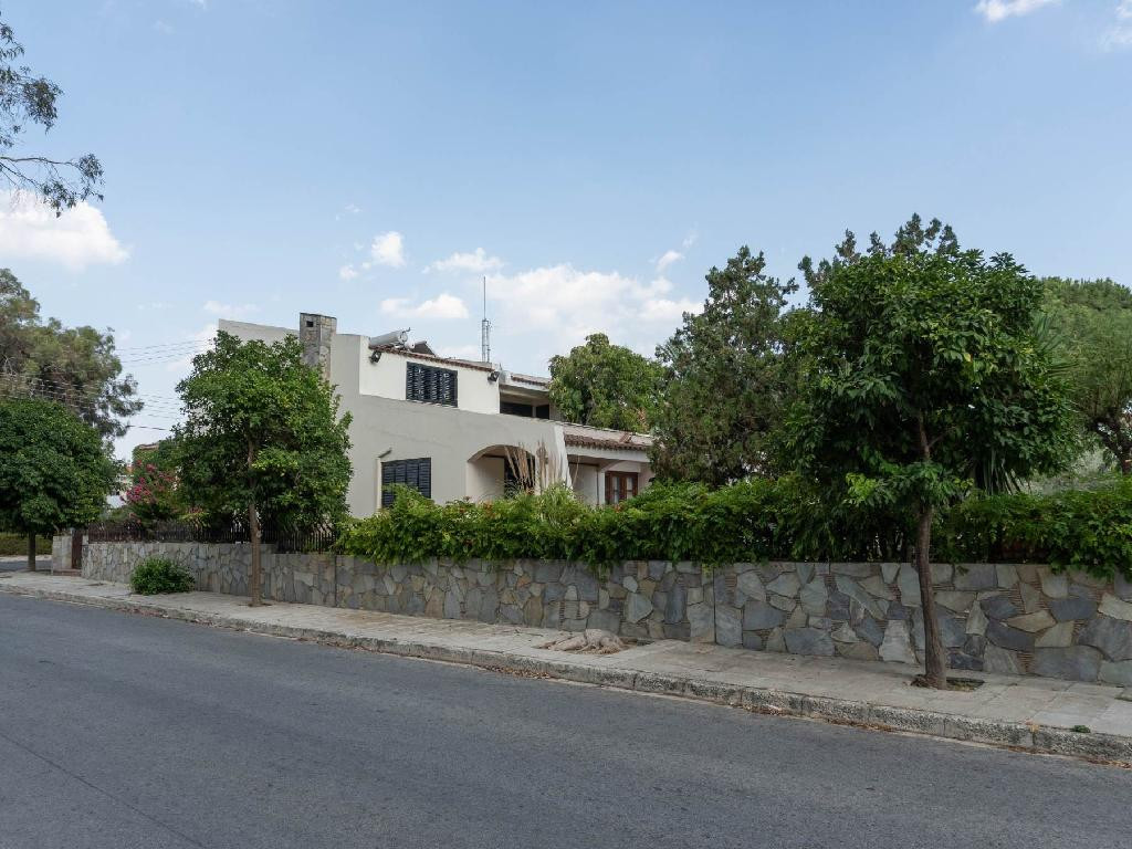 For Sale: Detached house, Engomi, Nicosia, Cyprus FC-58787 - #3 For Sale: Detached house, Engomi, Nicosia, Cyprus FC-58787 - #3