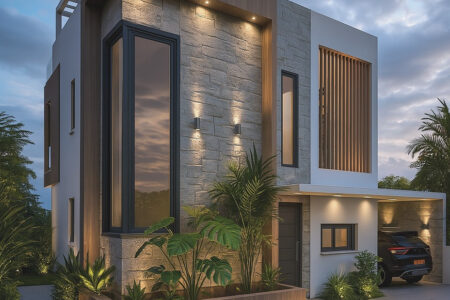 For Sale: Detached house, Pegeia, Paphos, Cyprus FC-58788