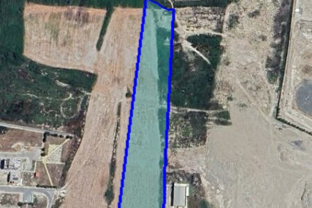For Sale: Residential land, Livadia, Larnaca, Cyprus FC-58802