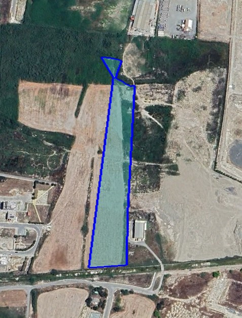 For Sale: Residential land, Livadia, Larnaca, Cyprus FC-58802 - #1 For Sale: Residential land, Livadia, Larnaca, Cyprus FC-58802 - #1