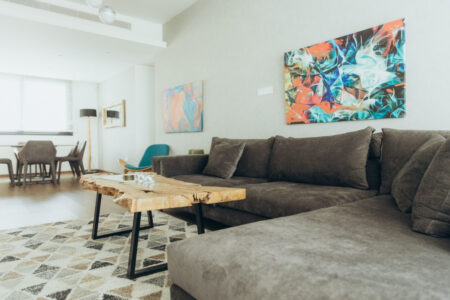 For Rent: Penthouse, Panthea, Limassol, Cyprus FC-58805