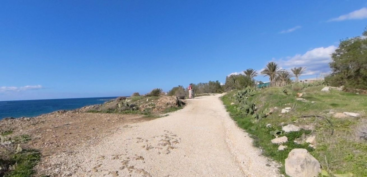 For Sale: Residential land, Chlorakas, Paphos, Cyprus FC-58806 - #2 For Sale: Residential land, Chlorakas, Paphos, Cyprus FC-58806 - #2