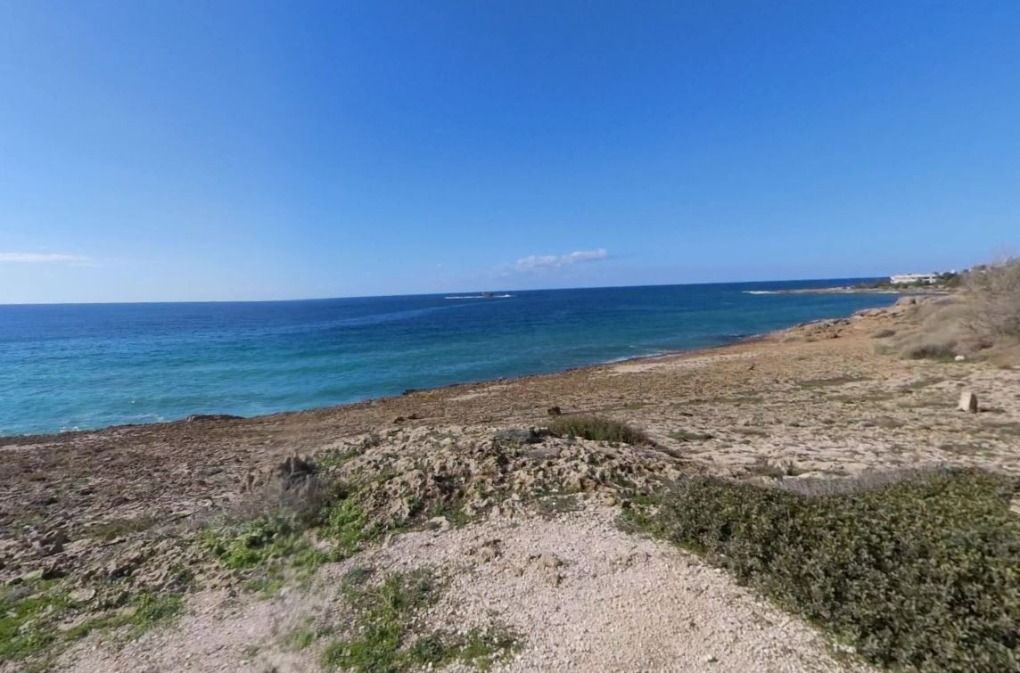 For Sale: Residential land, Chlorakas, Paphos, Cyprus FC-58806 - #3 For Sale: Residential land, Chlorakas, Paphos, Cyprus FC-58806 - #3