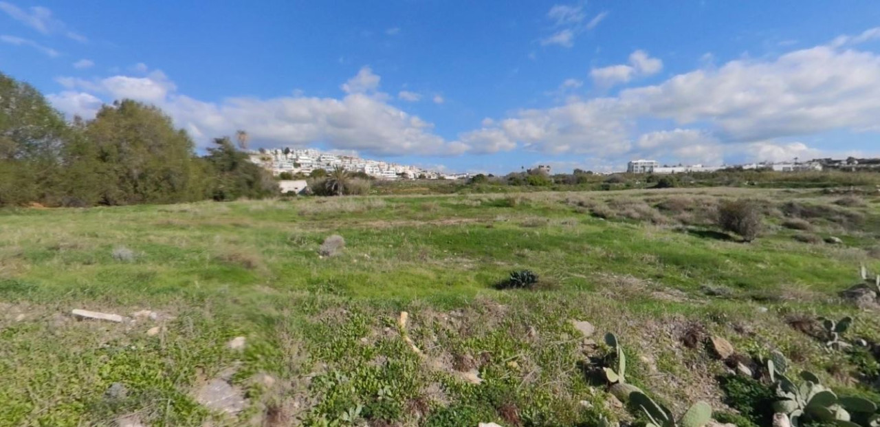 For Sale: Residential land, Chlorakas, Paphos, Cyprus FC-58806 - #4 For Sale: Residential land, Chlorakas, Paphos, Cyprus FC-58806 - #4