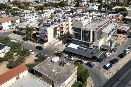 For Sale: Apartments, Lakatamia, Nicosia, Cyprus FC-58809