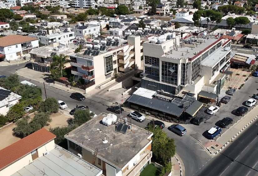 For Sale: Apartments, Lakatamia, Nicosia, Cyprus FC-58809 - #1 For Sale: Apartments, Lakatamia, Nicosia, Cyprus FC-58809 - #1