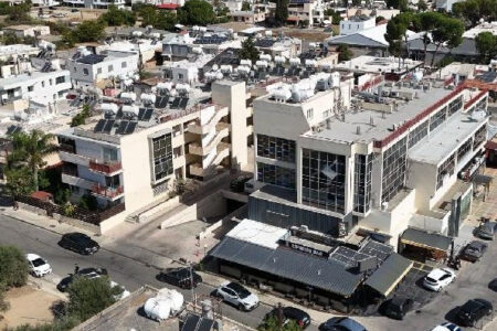 For Sale: Apartments, Lakatamia, Nicosia, Cyprus FC-58810