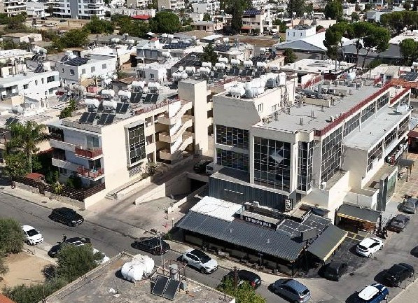 For Sale: Apartments, Lakatamia, Nicosia, Cyprus FC-58811 - #1 For Sale: Apartments, Lakatamia, Nicosia, Cyprus FC-58811 - #1