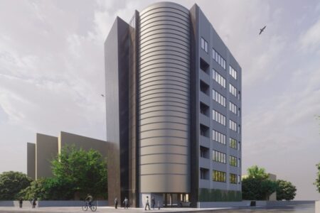 For Sale: Office, Agios Ioannis, Limassol, Cyprus FC-58812