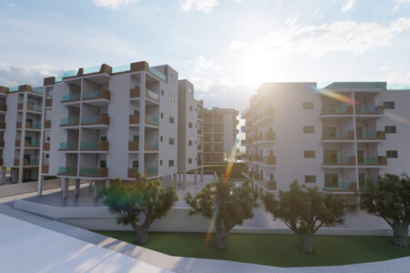 For Sale: Investment: project, Ypsonas, Limassol, Cyprus FC-58813