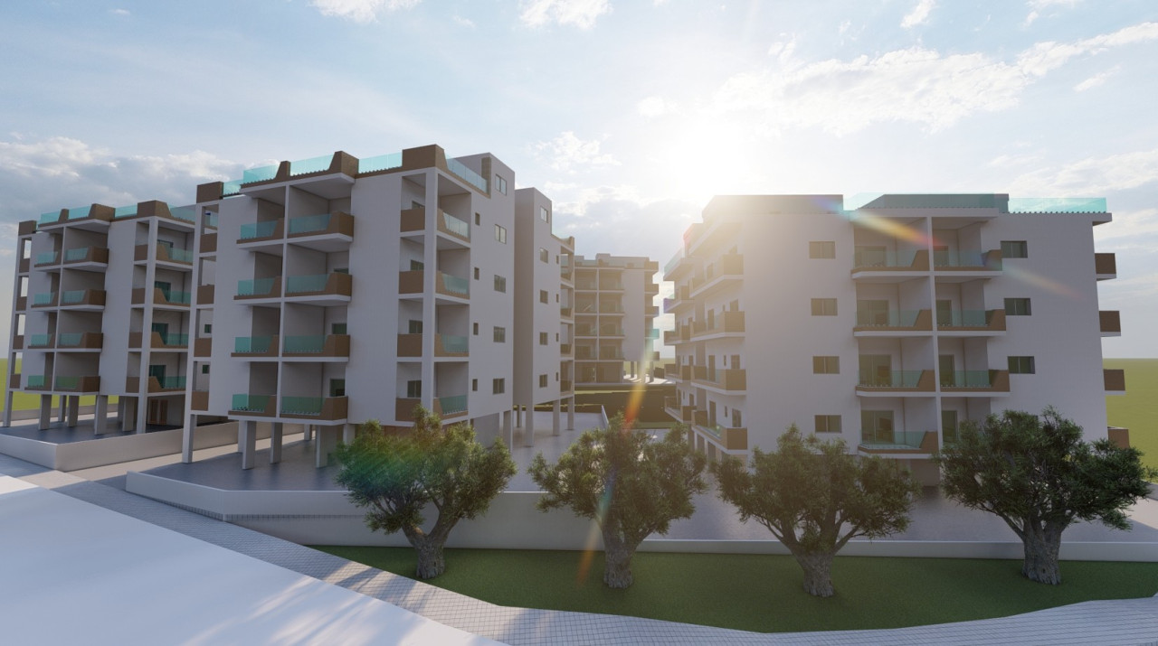For Sale: Investment: project, Ypsonas, Limassol, Cyprus FC-58813 - #1 For Sale: Investment: project, Ypsonas, Limassol, Cyprus FC-58813 - #1