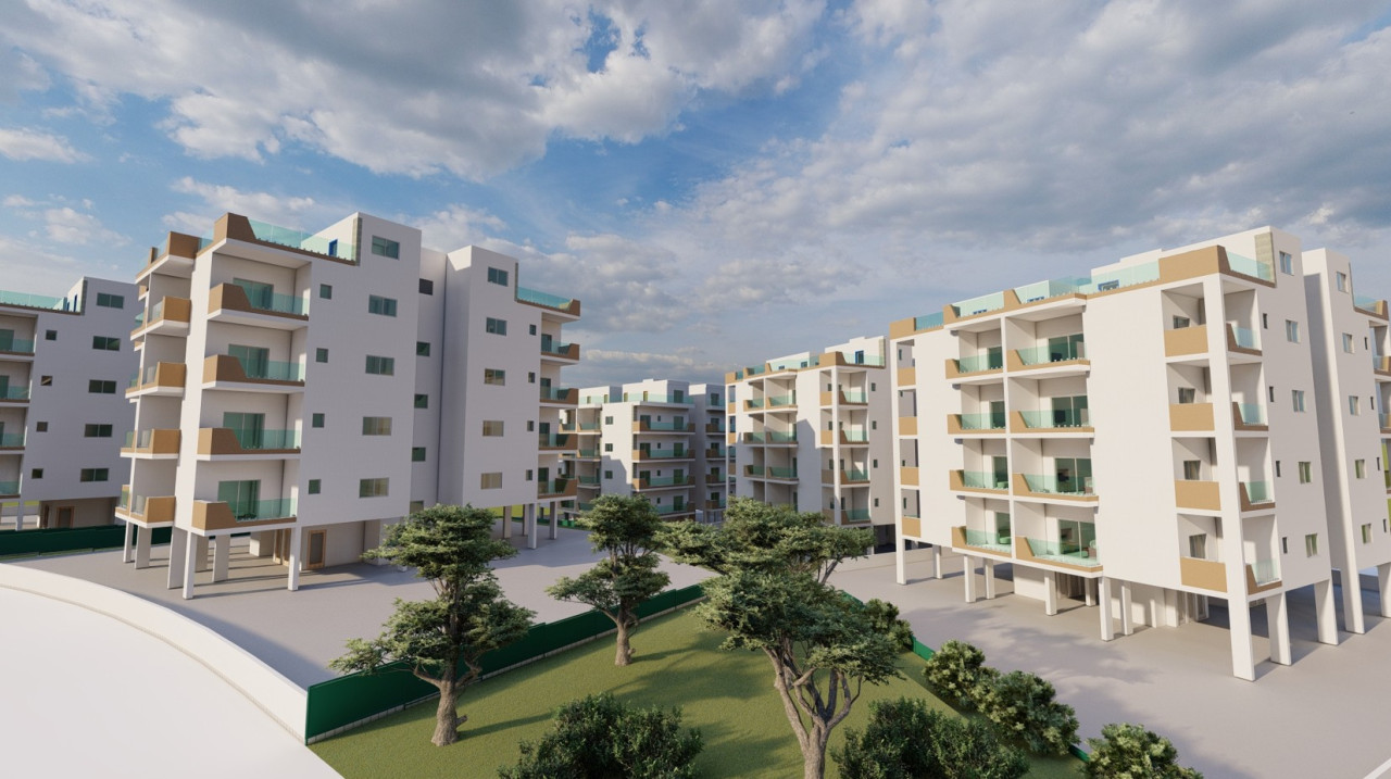 For Sale: Investment: project, Ypsonas, Limassol, Cyprus FC-58813 - #2 For Sale: Investment: project, Ypsonas, Limassol, Cyprus FC-58813 - #2