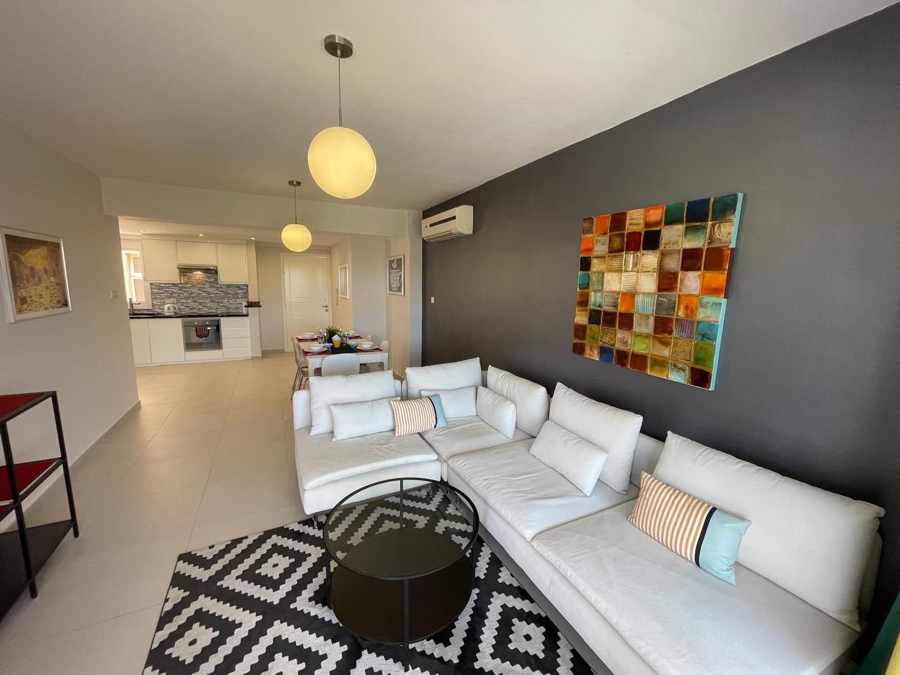 For Sale: Penthouse, Universal, Paphos, Cyprus FC-58815 - #4 For Sale: Penthouse, Universal, Paphos, Cyprus FC-58815 - #4