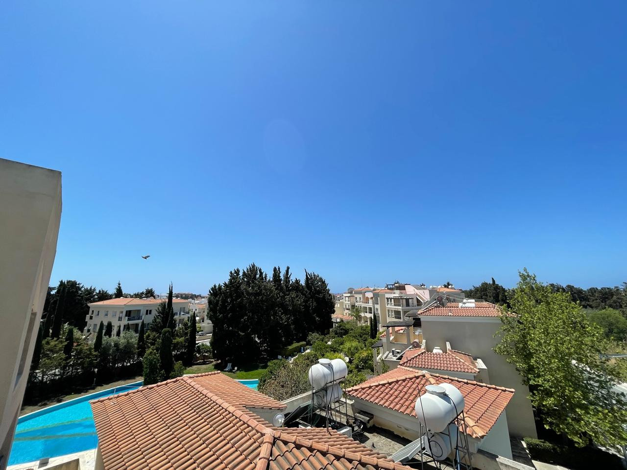 For Sale: Penthouse, Universal, Paphos, Cyprus FC-58815 - #3 For Sale: Penthouse, Universal, Paphos, Cyprus FC-58815 - #3