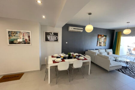 For Sale: Penthouse, Universal, Paphos, Cyprus FC-58815
