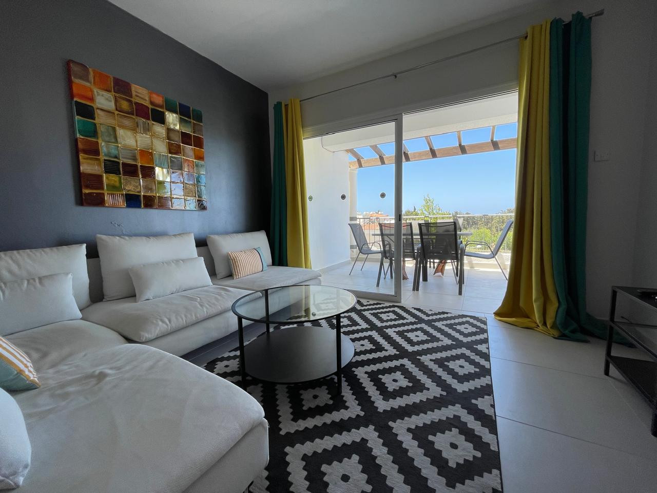 For Sale: Penthouse, Universal, Paphos, Cyprus FC-58815 - #2 For Sale: Penthouse, Universal, Paphos, Cyprus FC-58815 - #2