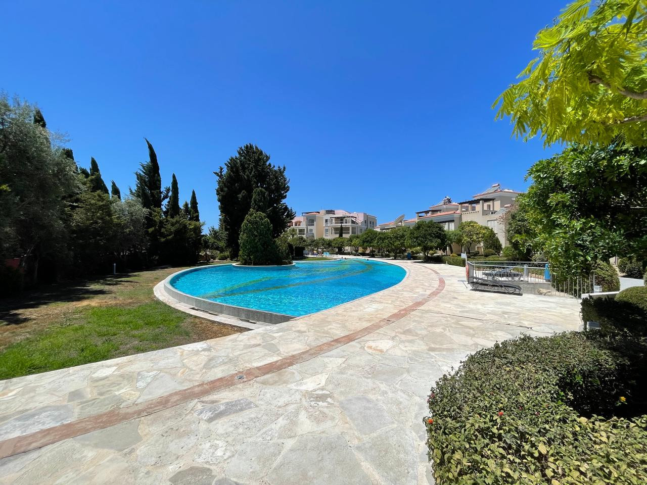 For Sale: Penthouse, Universal, Paphos, Cyprus FC-58815 - #18 For Sale: Penthouse, Universal, Paphos, Cyprus FC-58815 - #18