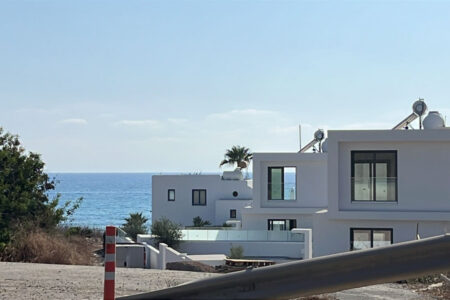 For Rent: Maisonette (Townhouse), Kissonerga, Paphos, Cyprus FC-58816