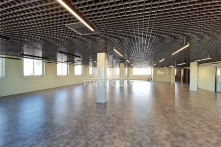 For Rent: Office, City Area, Limassol, Cyprus FC-58819