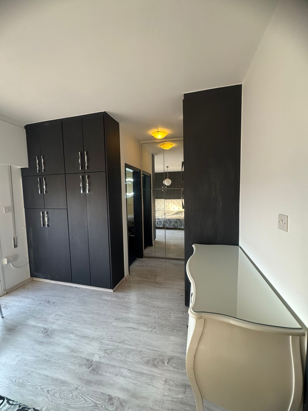 For Rent: Penthouse, Mesa Geitonia, Limassol, Cyprus FC-58821 - #11