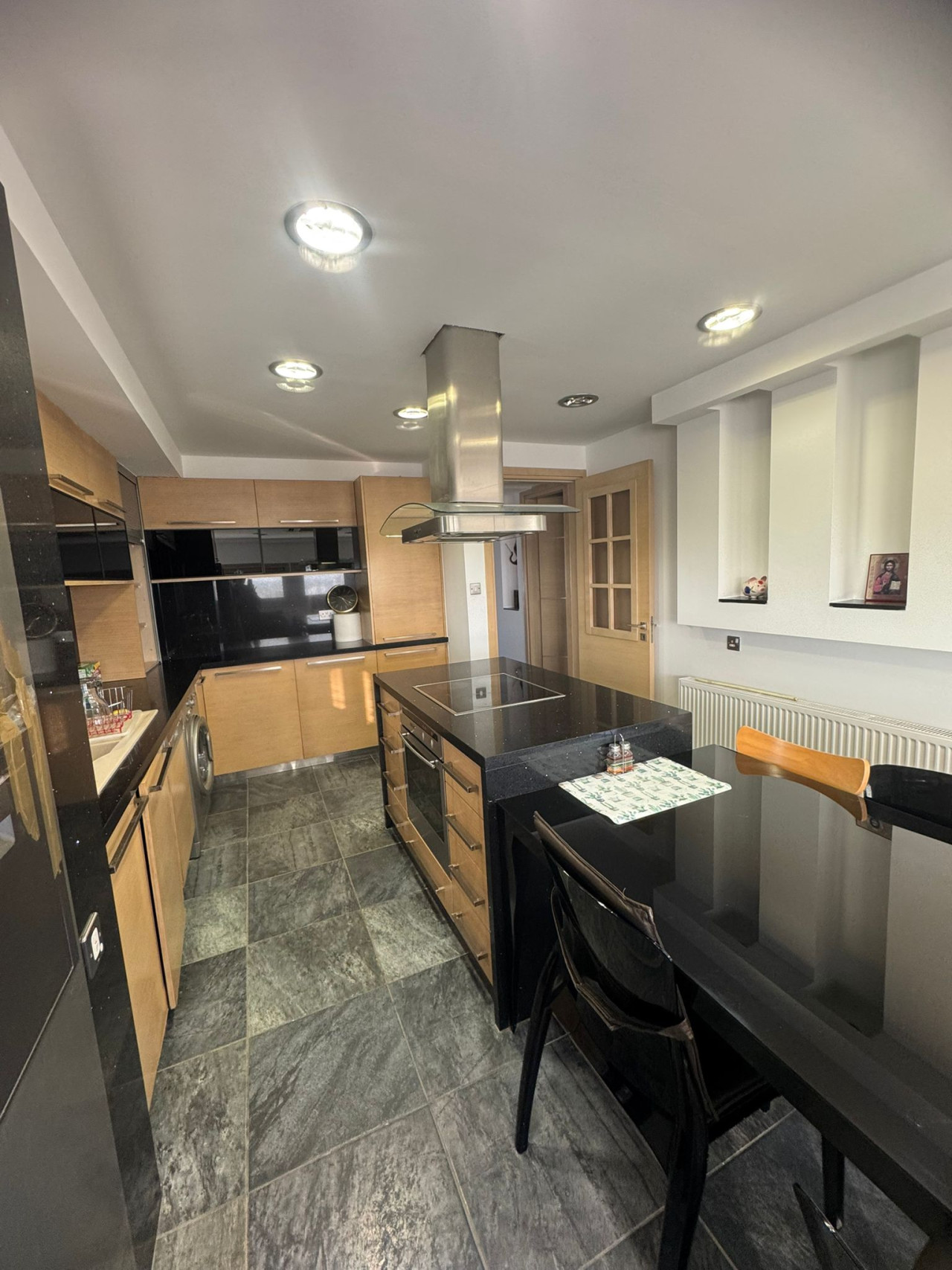 For Rent: Penthouse, Mesa Geitonia, Limassol, Cyprus FC-58821 - #13