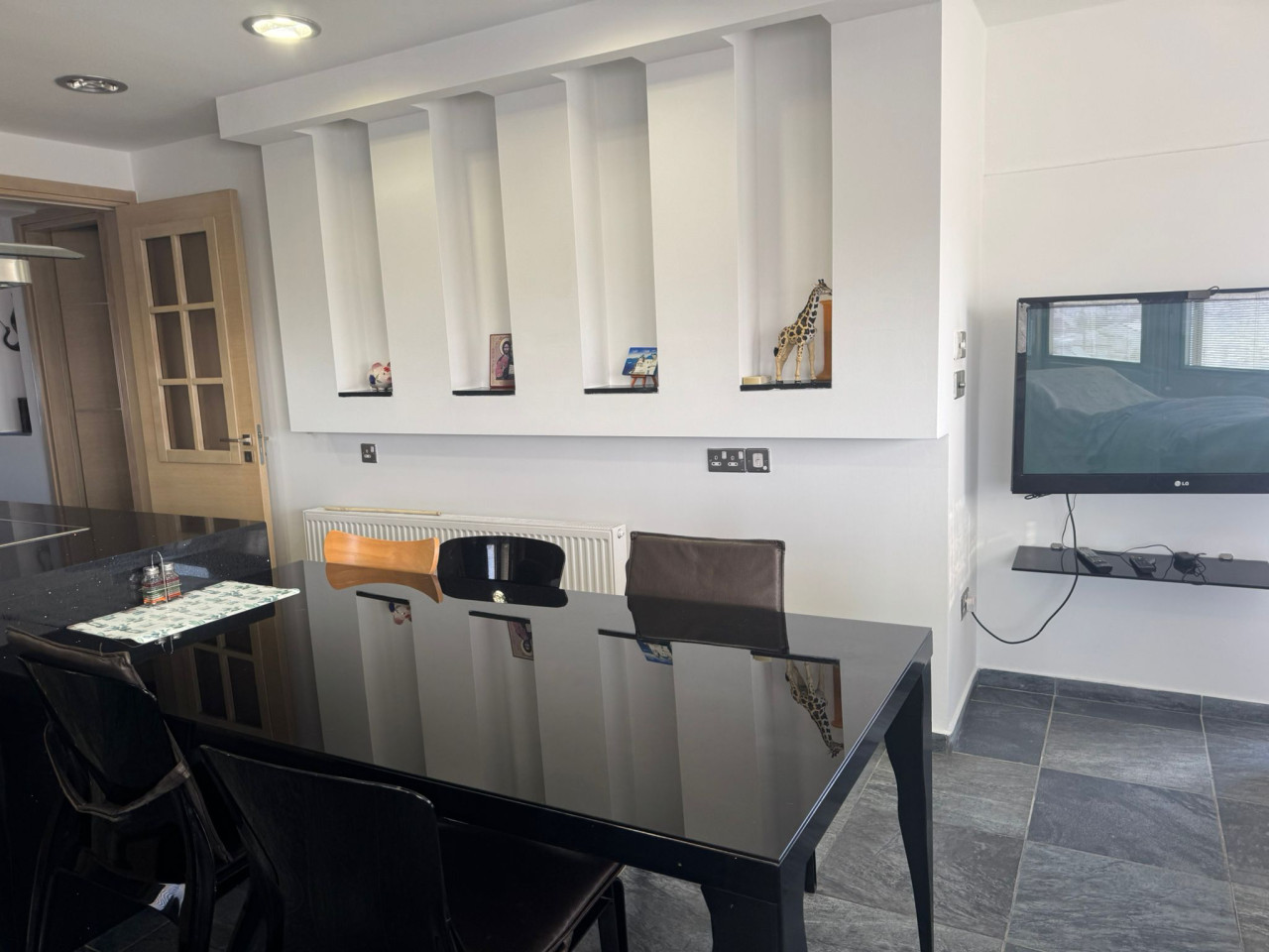 For Rent: Penthouse, Mesa Geitonia, Limassol, Cyprus FC-58821 - #12