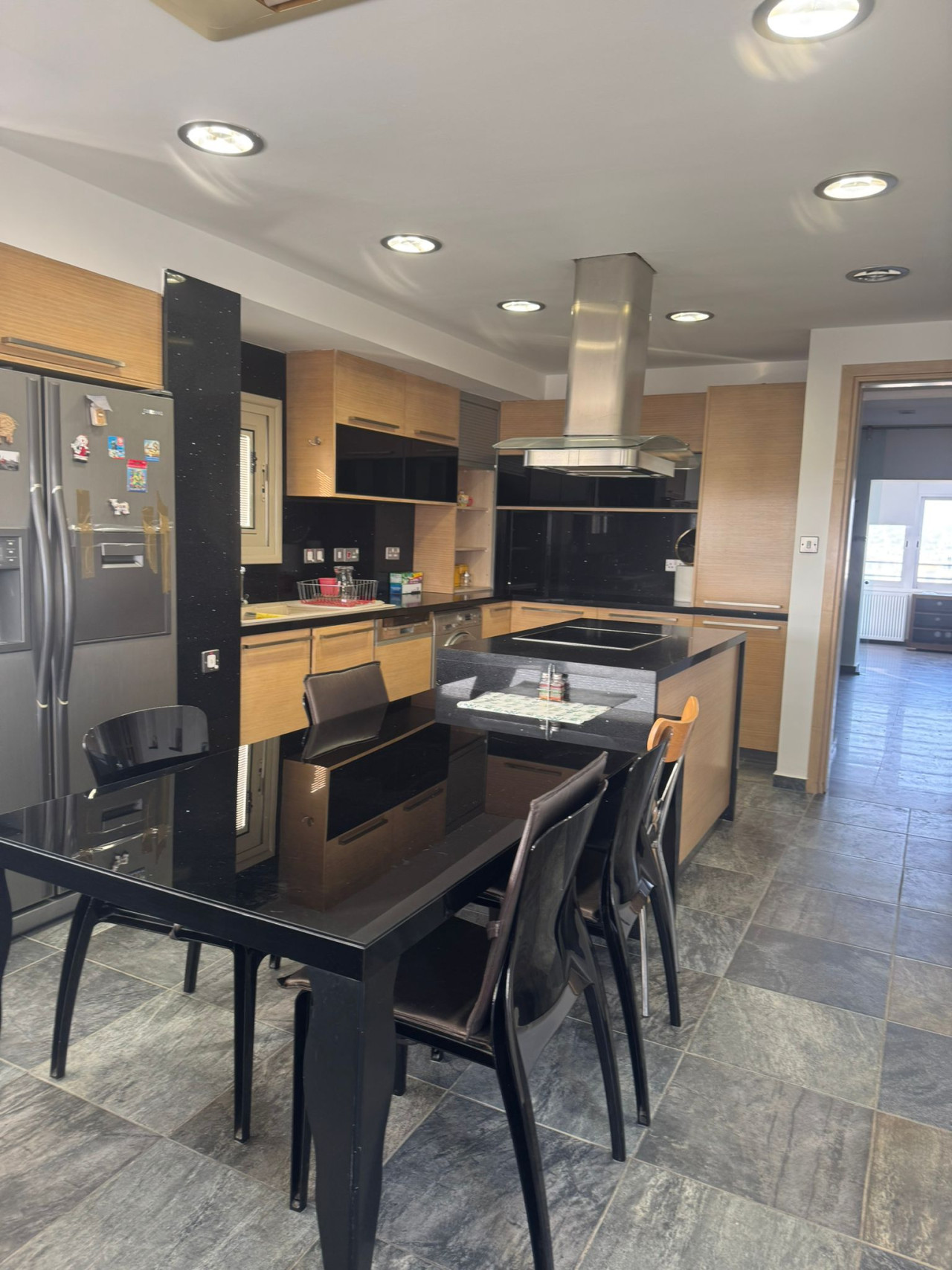 For Rent: Penthouse, Mesa Geitonia, Limassol, Cyprus FC-58821 - #6