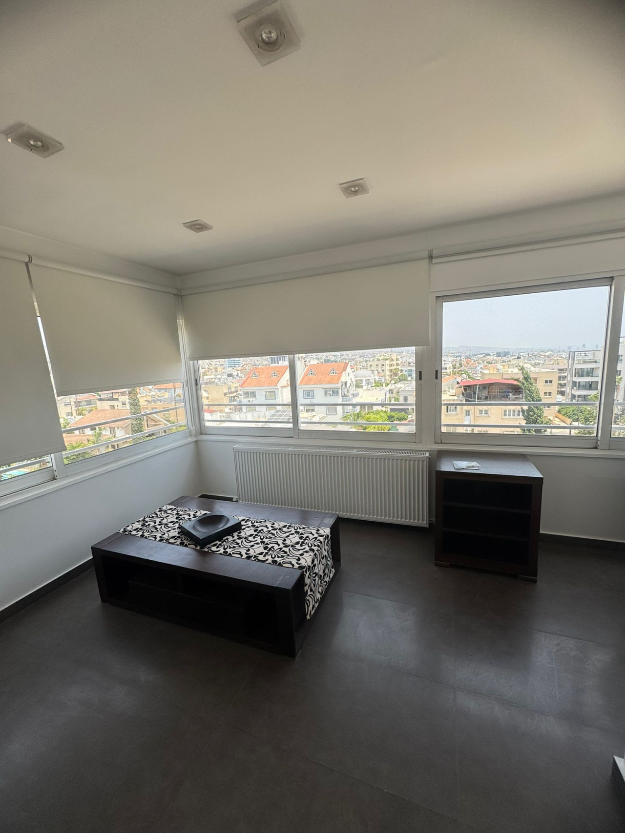 For Rent: Penthouse, Mesa Geitonia, Limassol, Cyprus FC-58821 - #7