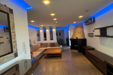 For Rent: Penthouse, Mesa Geitonia, Limassol, Cyprus FC-58821