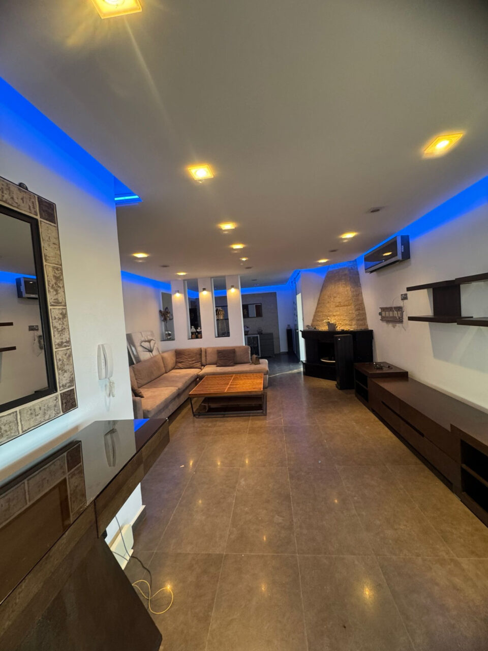 For Rent: Penthouse, Mesa Geitonia, Limassol, Cyprus FC-58821 - #1