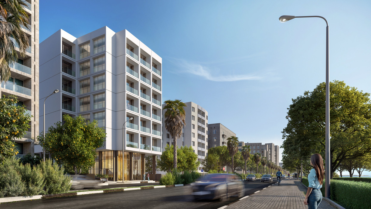 For Sale: Office, Molos Area, Limassol, Cyprus FC-58824 - #5 For Sale: Office, Molos Area, Limassol, Cyprus FC-58824 - #5