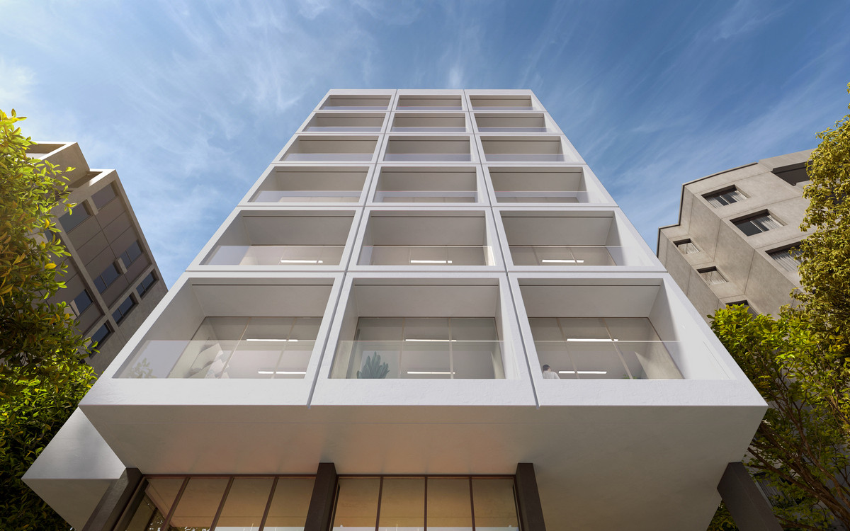 For Sale: Office, Molos Area, Limassol, Cyprus FC-58825 - #8 For Sale: Office, Molos Area, Limassol, Cyprus FC-58825 - #8