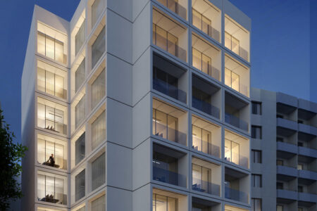 For Sale: Office, Molos Area, Limassol, Cyprus FC-58825