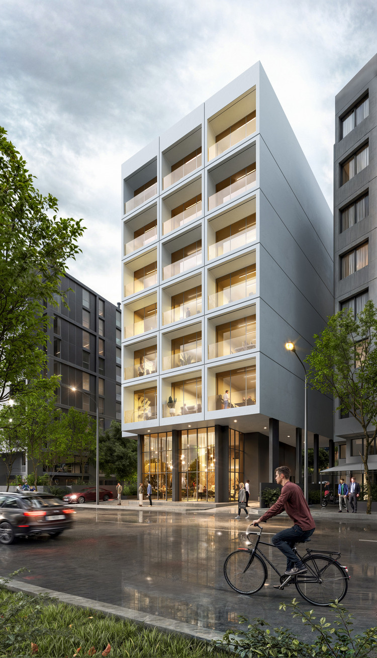 For Sale: Office, Molos Area, Limassol, Cyprus FC-58825 - #5 For Sale: Office, Molos Area, Limassol, Cyprus FC-58825 - #5