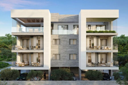 For Sale: Apartments, Geroskipou, Paphos, Cyprus FC-58827