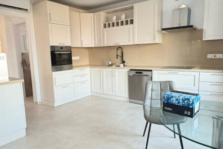 For Rent: Detached house, Germasoyia Village, Limassol, Cyprus FC-58842