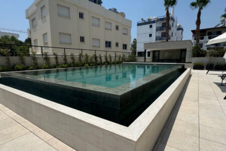 For Rent: Penthouse, Germasoyia Tourist Area, Limassol, Cyprus FC-58843