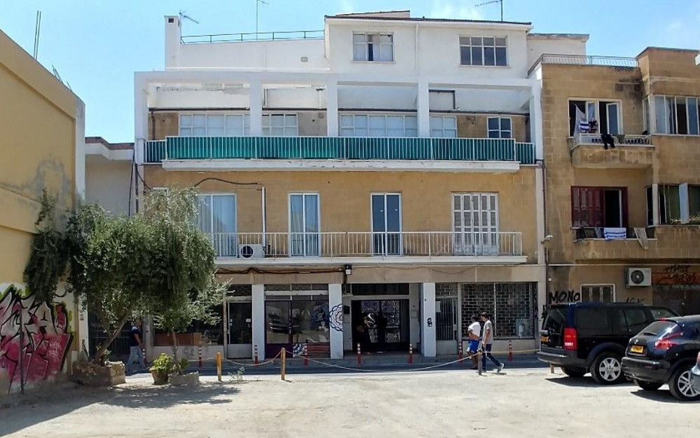 For Sale: Investment: residential, City Center, Nicosia, Cyprus FC-58844 - #1 For Sale: Investment: residential, City Center, Nicosia, Cyprus FC-58844 - #1