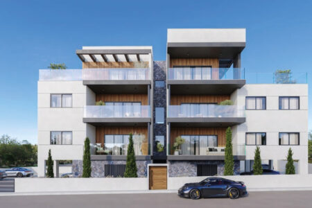 For Sale: Apartments, Ypsonas, Limassol, Cyprus FC-58846