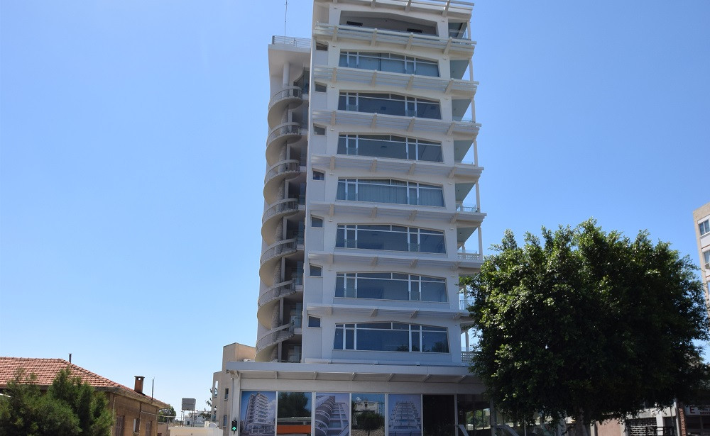For Sale: Apartments, Agios Antonios, Nicosia, Cyprus FC-58848 - #4 For Sale: Apartments, Agios Antonios, Nicosia, Cyprus FC-58848 - #4