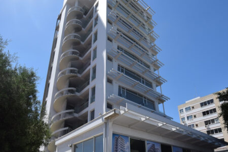 For Sale: Apartments, Agios Antonios, Nicosia, Cyprus FC-58848