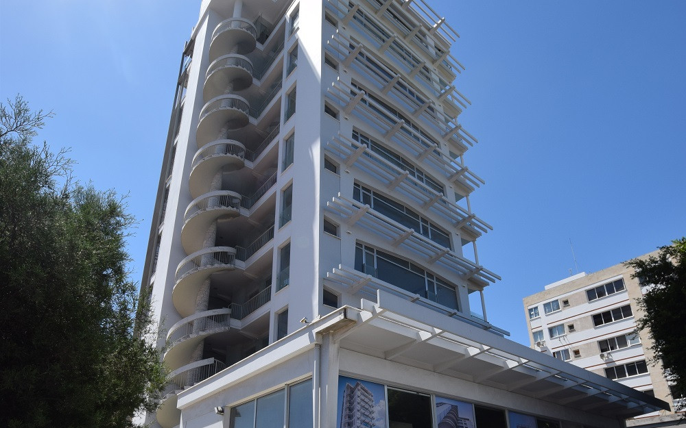 For Sale: Apartments, Agios Antonios, Nicosia, Cyprus FC-58848 - #1 For Sale: Apartments, Agios Antonios, Nicosia, Cyprus FC-58848 - #1